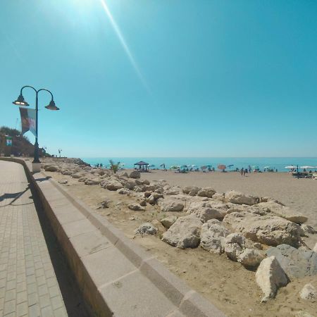 Santa-Clara-Blue Horizon. Front Line Apartment Torremolinos Esterno foto