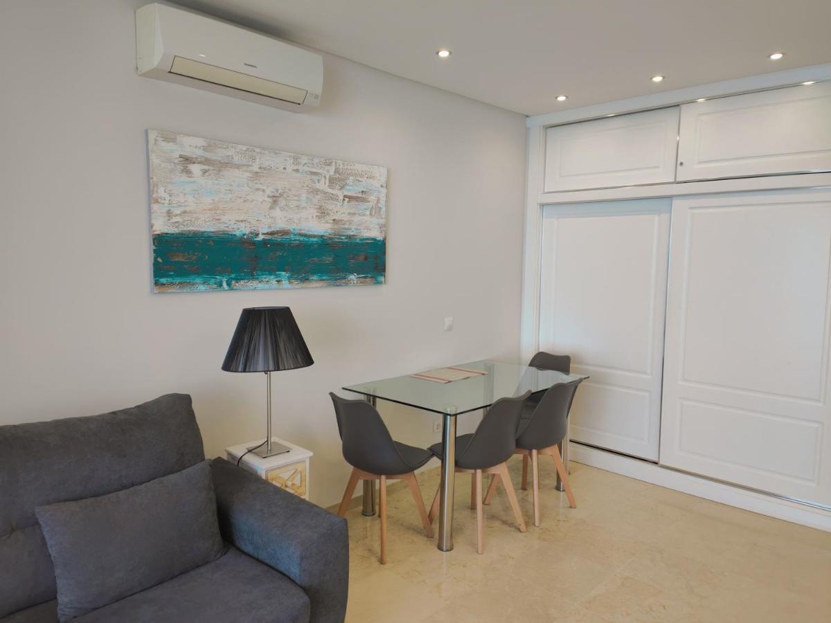 Santa-Clara-Blue Horizon. Front Line Apartment Torremolinos Esterno foto